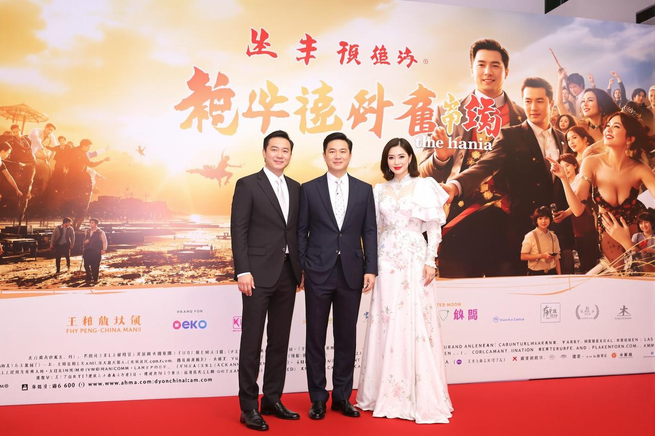 七六吃瓜网热点：年度最受期待电影宣布定档，豪华阵容引发观影热潮，预售已破纪录