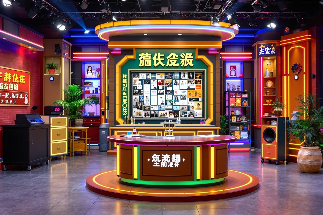 七六吃瓜网影视综艺：《欢乐剧本杀》—— 新一季强势回归，烧脑升级笑料不断